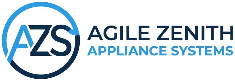Agile Zenith Appliance Systems logo